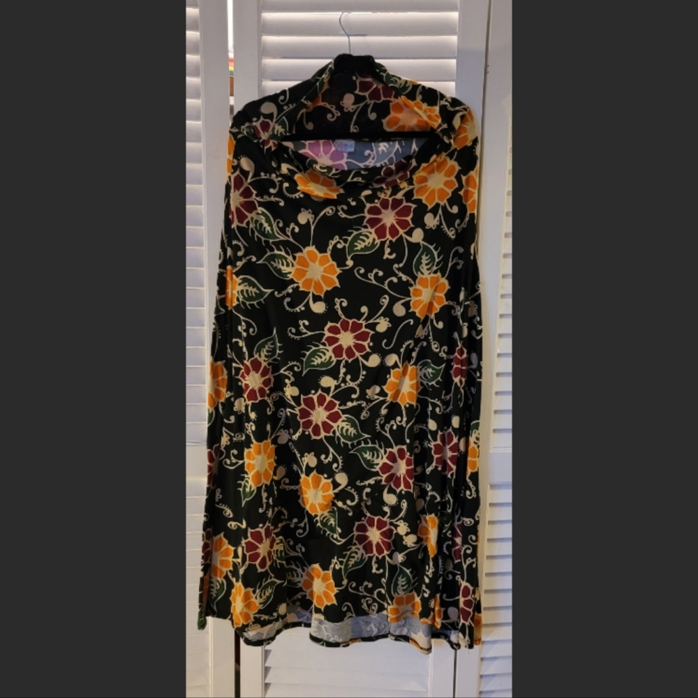 Lularoe Maxi Skirt